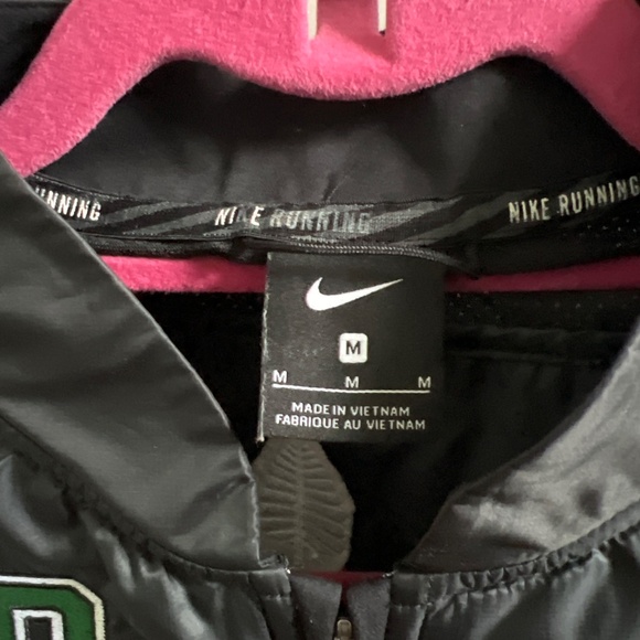 Nike Dartmouth Tennis Vest Jacket - Picture 4 of 5